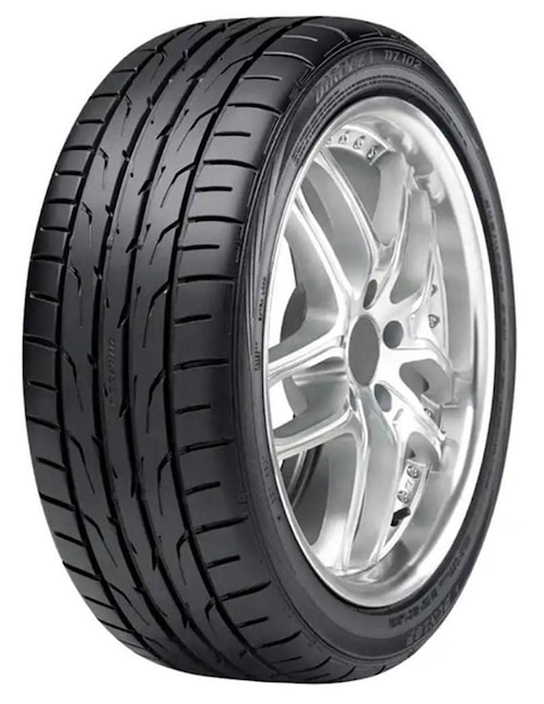 Llanta Dunlop Tires Direzza DZ102 195/50R15