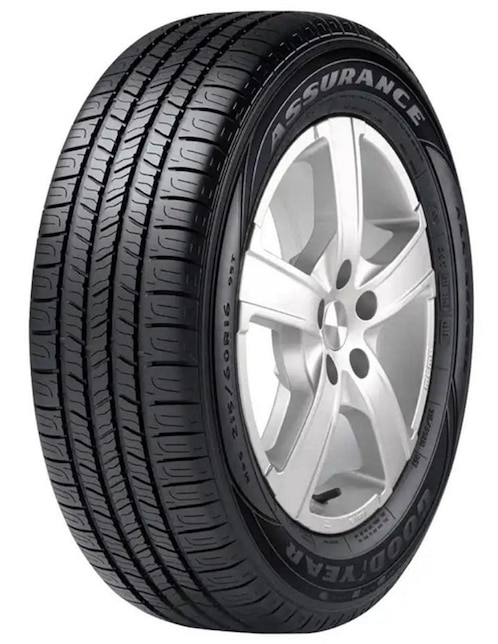 Llanta para auto Assurance All Season 225 / 65 R17