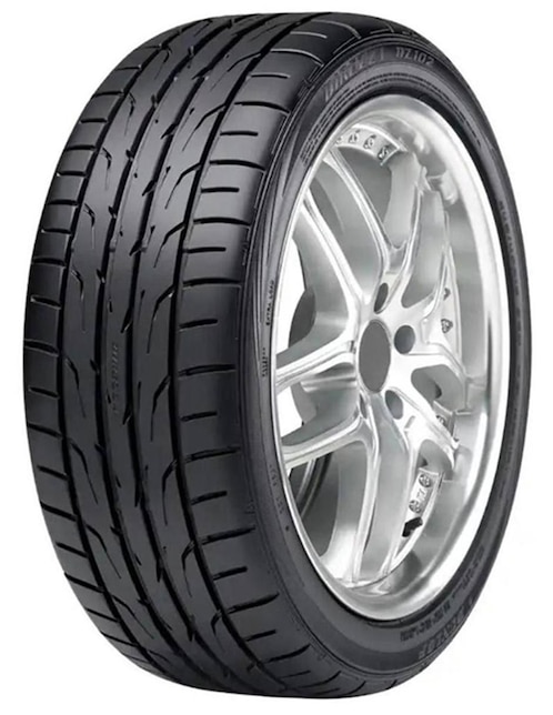 Llanta Dunlop Tires Direzza DZ102 245/40R20