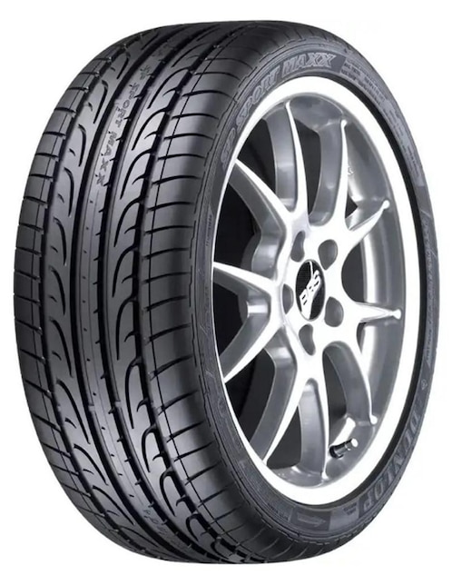 Llanta Dunlop Tires SP Sport Maxx 235/50R19