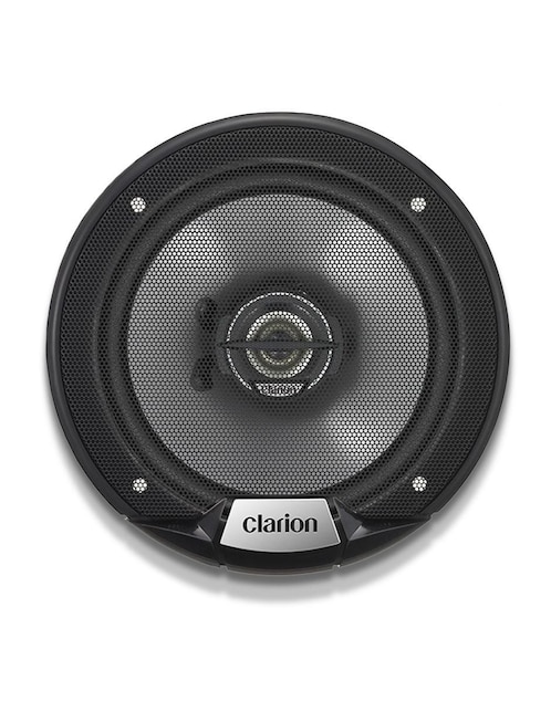 Bocina Clarion SRG1623R