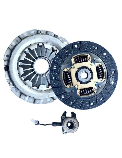 Embrague completo para automóvil Luk