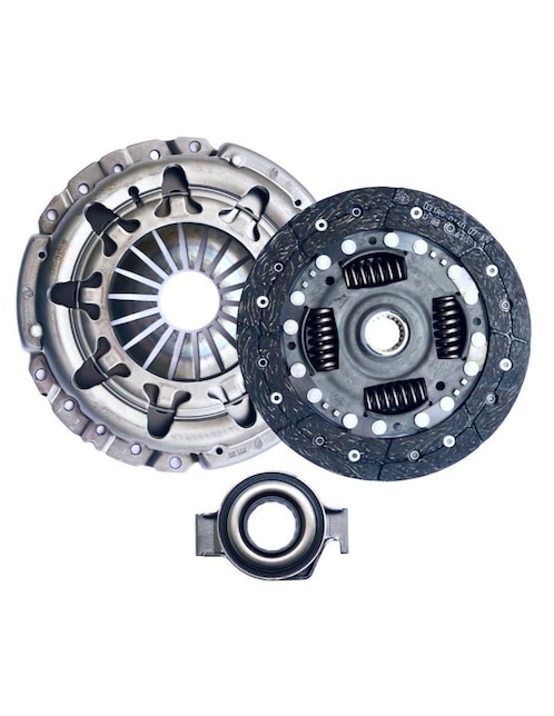 Embrague completo para automóvil Luk