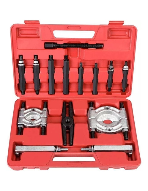 Estuche de herramientas
