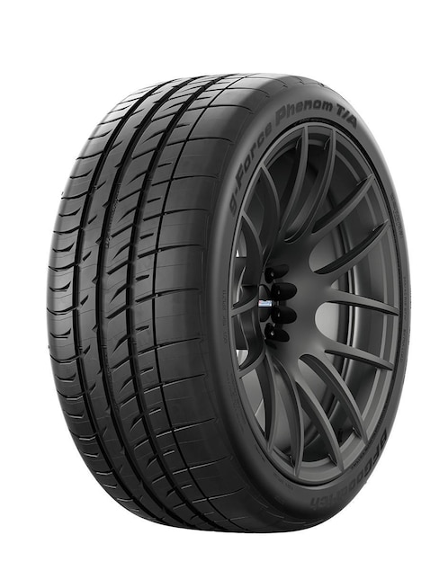 Llanta para auto Bfgoodrich 205 / 55 R16