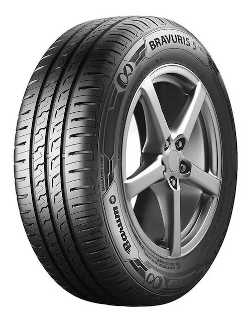 Llanta Barum Bravuris 5HM 205/55R16