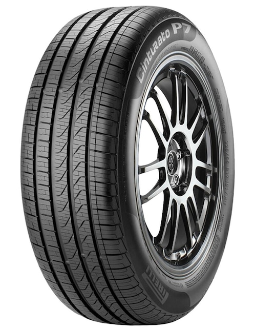 Llanta para auto Pirelli Cinturato P7 All Season 225 / 55 R17