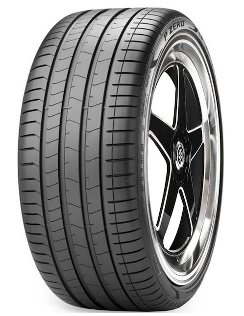 Llanta Pirelli P Zero PZ4 Luxury 285/4021