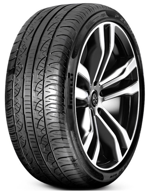 Llanta para auto Pirelli P Zero All Season 225 / 40 R18