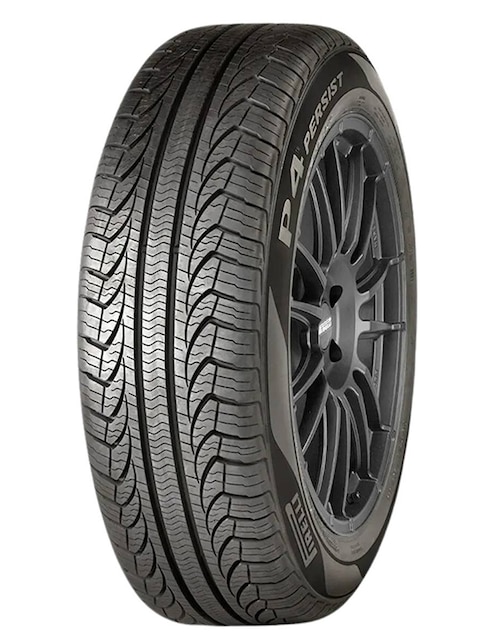 Llanta Pirelli P4 Persist AS Plus 185/6515