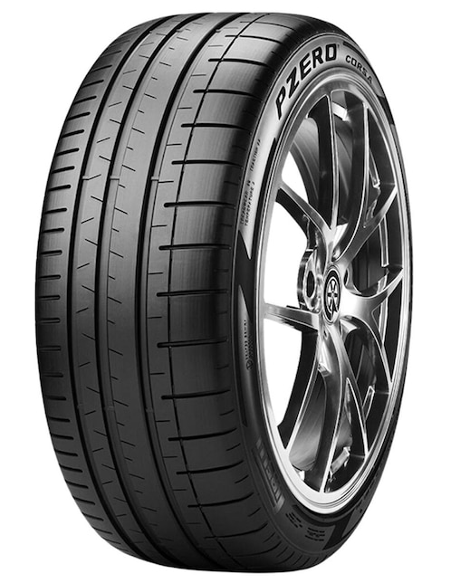 Llanta Pirelli P Zero Corsa PZC4 315/3021