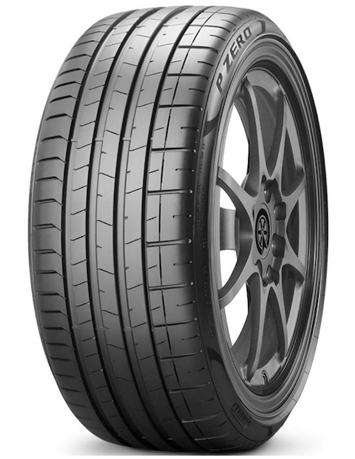 Llanta Pirelli P Zero 285/3518