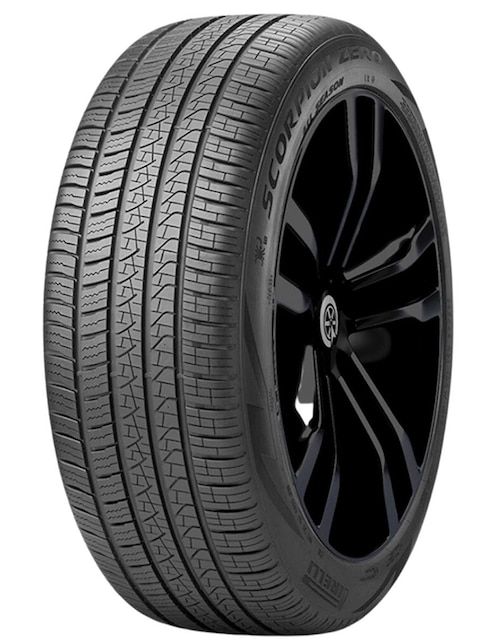 Llanta Pirelli Scorpion Zero All Season 295/4021