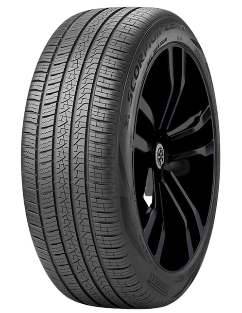 Llanta para auto Pirelli Scorpion Zero All Season 295 / 45 R20