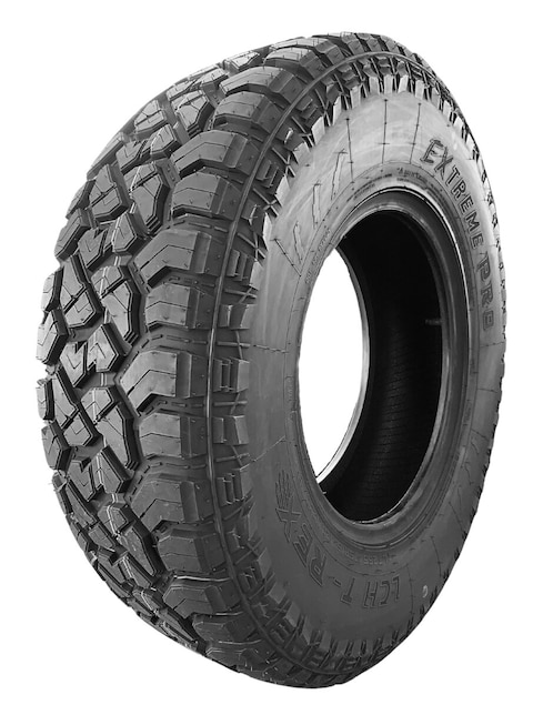 Llanta para auto Lch T-Rex Extrem Pro 27x / 8.5 R14
