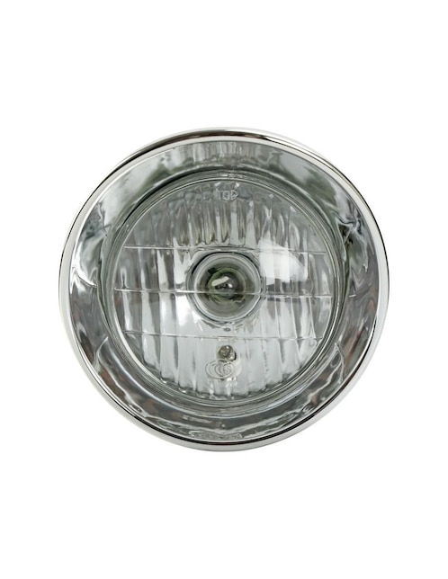 Faro delantero para moto Roda