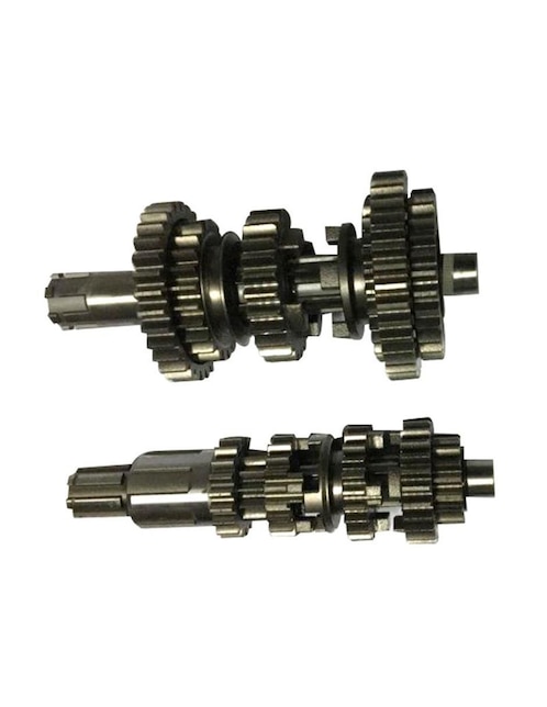 Eje primario/secundario para moto Roda Italika