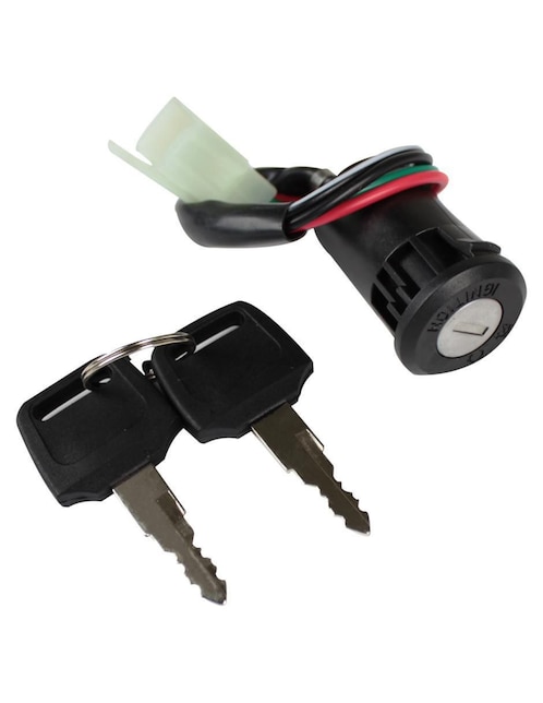 Interruptor encendido para moto Honda 1