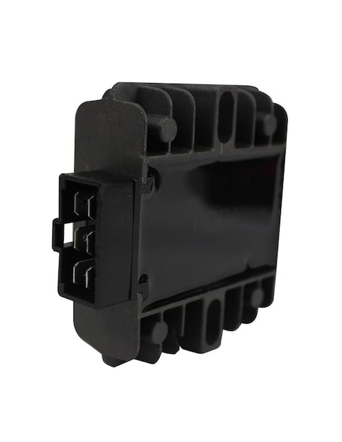 Rectificador regulador para moto Roda Honda Cargo