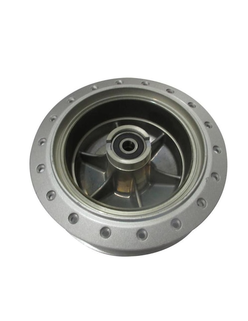 RODA Maza delantera para moto Roda Honda Cgl 125