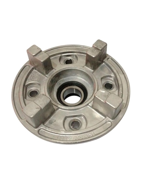 Porta engrane trasero para moto Honda 1