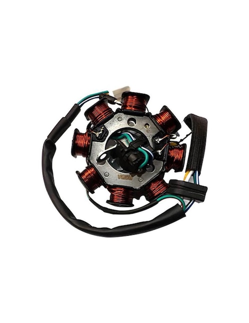 Inducido para moto Roda Honda