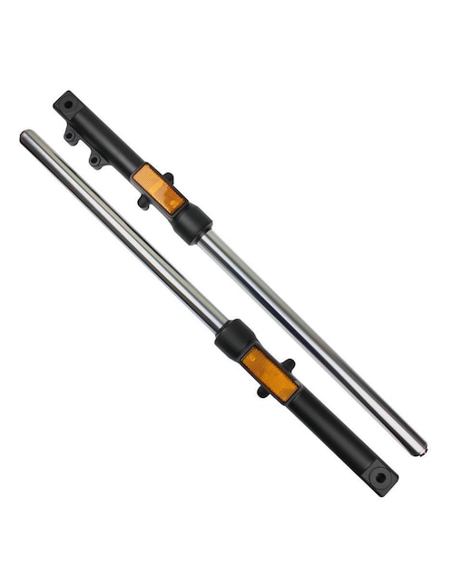 RODA Set tubo de fuerza para moto Roda Vento