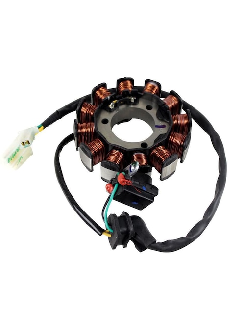Inducido para moto Roda Suzuki Gixxer