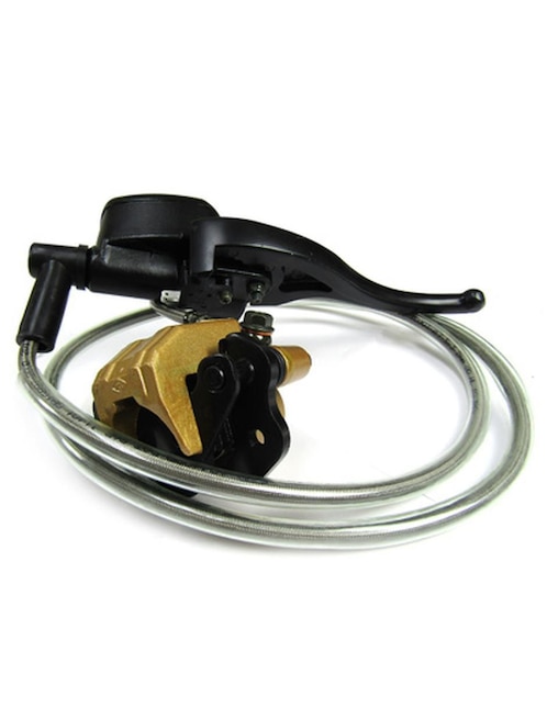 Cilindro maestro para moto Italika 1