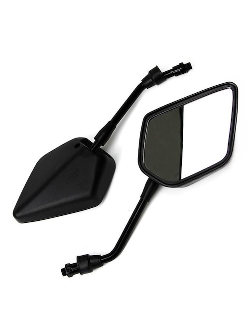 Imagen de producto Set espejos para moto Roda Italika DM 200
