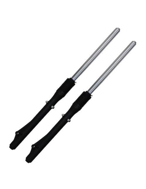 Set tubo de fuerza Italika DM 1