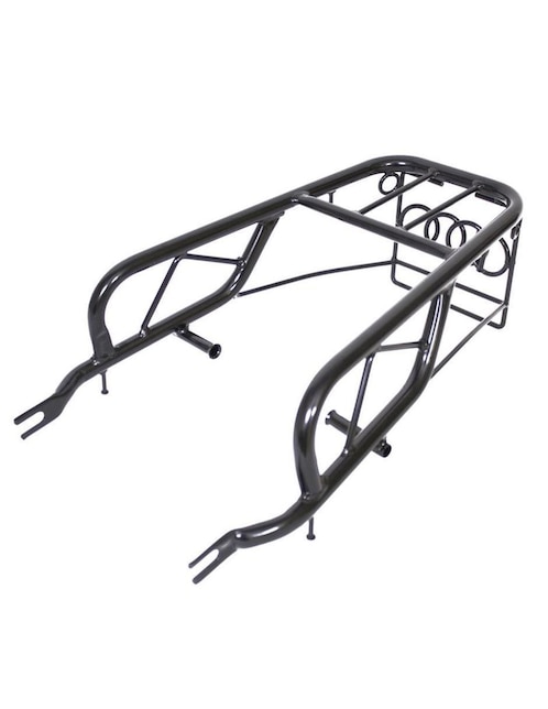 Parrilla trasera Roda Italika FT 125