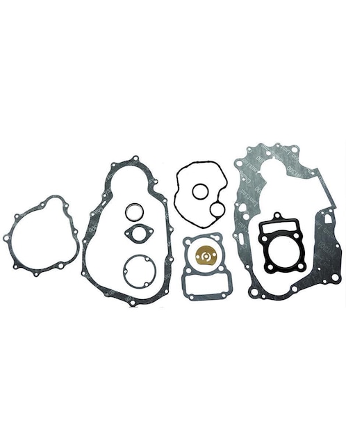 RODA Set empaques para moto Roda Italika