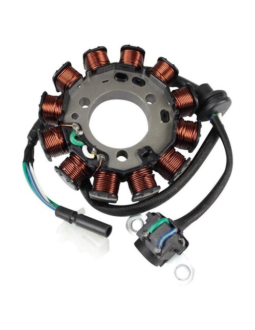 RODA Inducido para moto Roda Honda