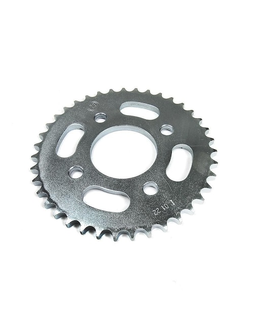 Engrane trasero para moto Roda Italika