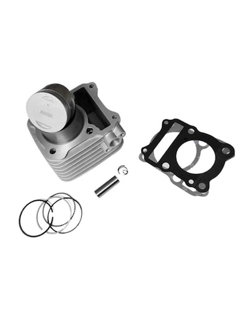 Cilindro con pistón Roda Suzuki