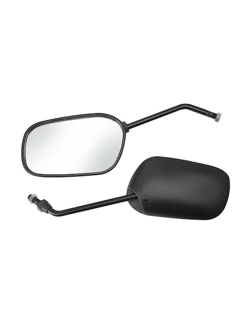 Imagen de producto Set espejos para moto Roda Honda Cargo
