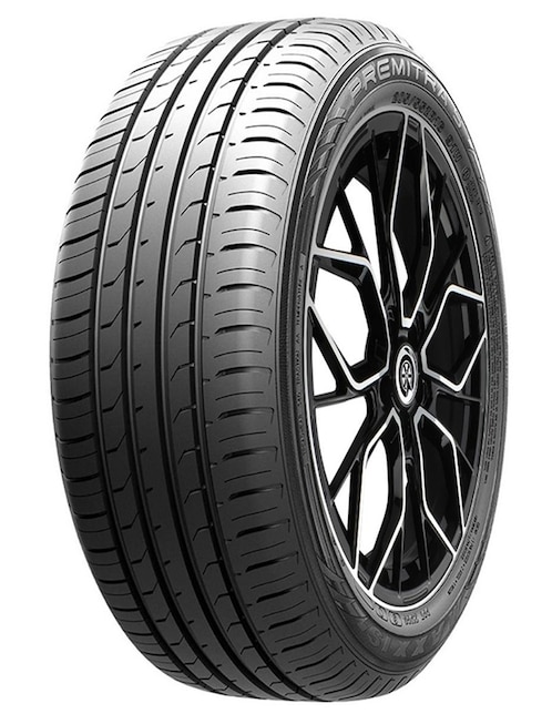 Llanta Maxxis Tyres Premitra HP5 205/40R17