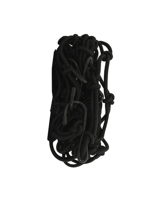 Red de carga para moto 1