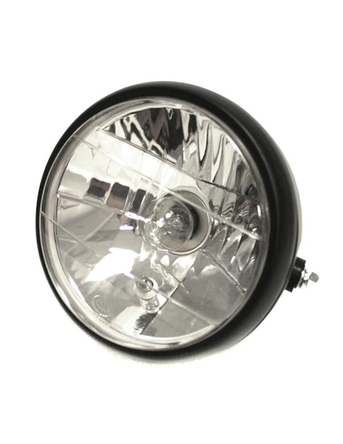 Faro delantero para moto Roda Italika