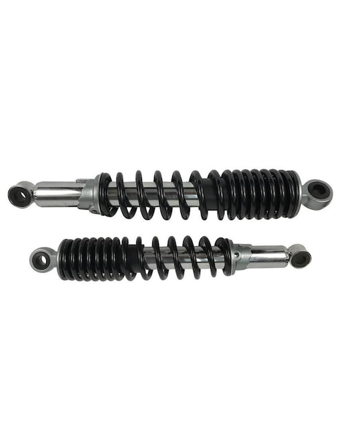 Set amortiguadores para moto Roda Yamaha