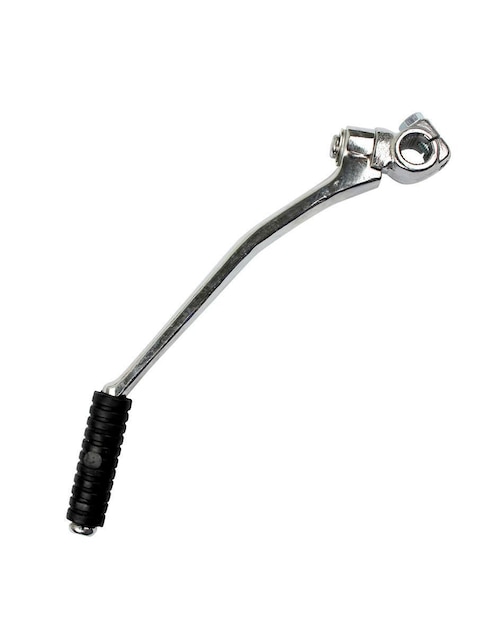 RODA Pedal de arranque para moto Roda