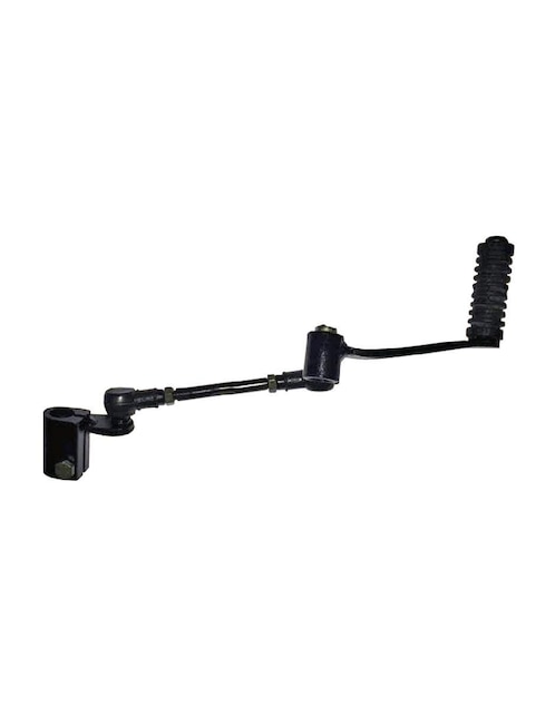 RODA Pedal de cambios para moto Rodal Italika