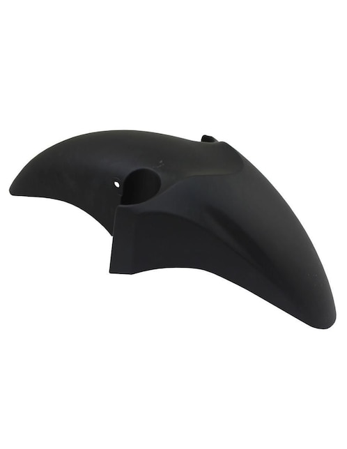 Salpicadera delantera para motociclceta Roda Italika