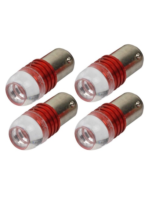 Luces de freno para moto Roda