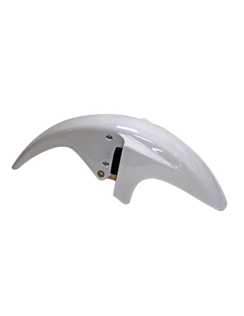Salpicadera delantera para moto Roda Yamaha