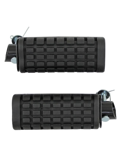 Posapies para moto Roda Honda