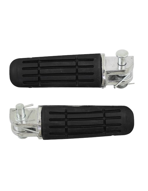 Posapiés delanteros para moto Roda Yamaha