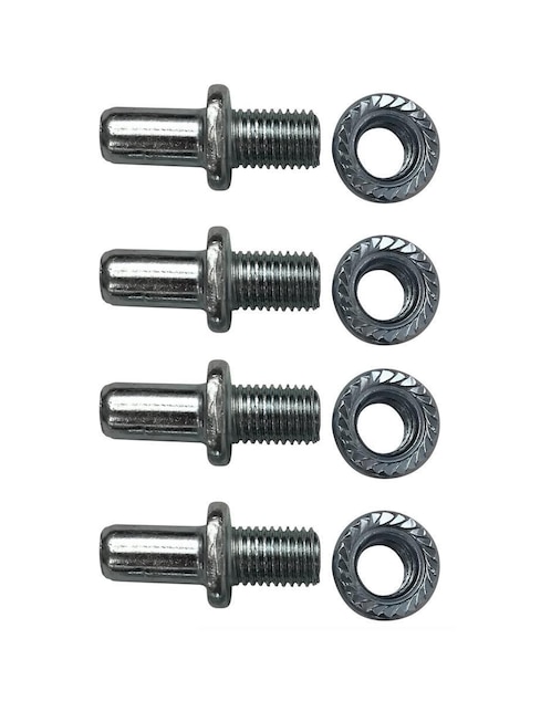 Set tornillos Roda Italika