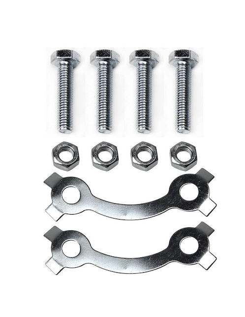 Set engrane trasero para moto Yamaha
